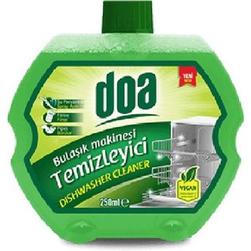 Doa 250 ml Bulaşık Makinesi Temizleyici