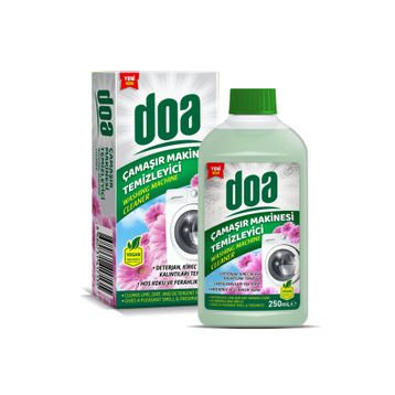 Doa 250 ml Çamaşır Makinesi Temizleyici