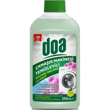 Doa 250 ml Çamaşır Makinesi Temizleyici