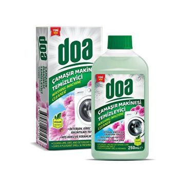 Doa 250 ml Çamaşır Makinesi Temizleyici