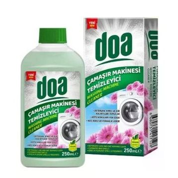 Doa 250 ml Çamaşır Makinesi Temizleyici