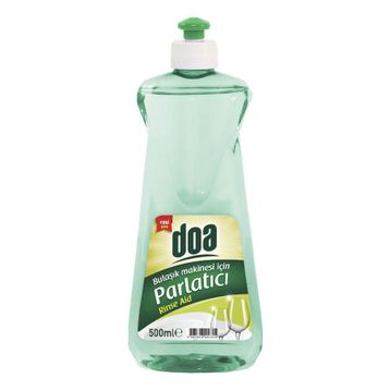 Doa 500 ml Bulaşık Makinesi Parlatıcısı