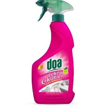 Doa 750 ml Leke Çıkarıcı Sprey