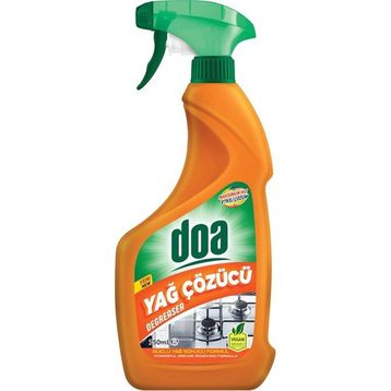 Doa 750 ml Yağ Çöz