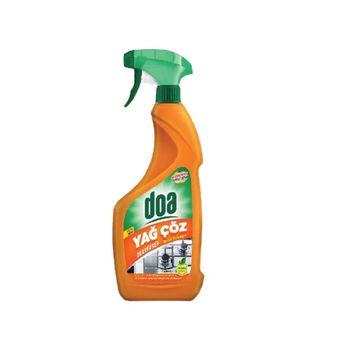 Doa 750 ml Yağ Çöz