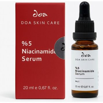 Doa Niacinamide %5 Cilt Serum