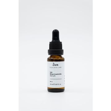 Doa Niacinamide %5 Cilt Serum