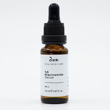Doa Niacinamide %5 Cilt Serum