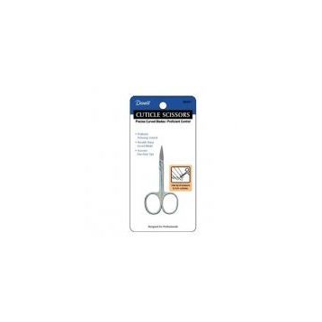 Doall Cuticle Scissors 6041 Manikür Makası