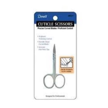 Doall Cuticle Scissors 6041 Manikür Makası