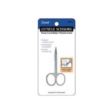 Doall Cuticle Scissors 6041 Manikür Makası