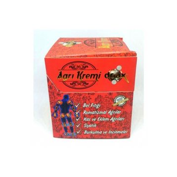 Doax 50 ml Ağrı Kremi