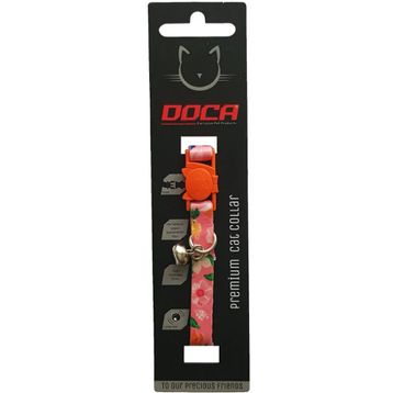 Doca DP35 03055 Spring Premium Kedi Boyun Tasması