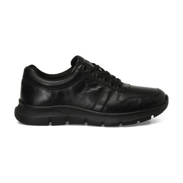 Dockers 102031731 By Gerli OFFICER 5PR Siyah Erkek Rahat Ayakkabı