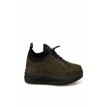 Dockers 10W04227225N Haki Erkek Bot