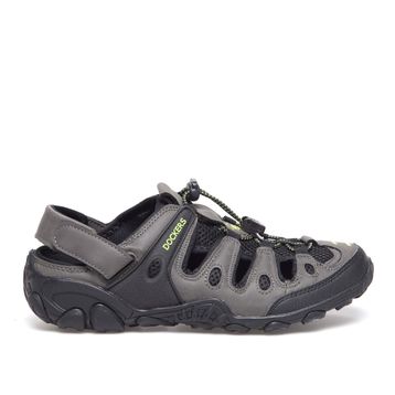 Dockers 216504 Koyu Gri Erkek Çocuk Ayakkabısı