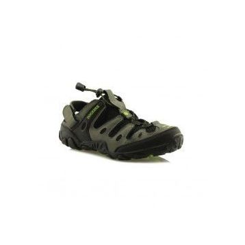 Dockers 216504 Koyu Gri Erkek Çocuk Ayakkabısı