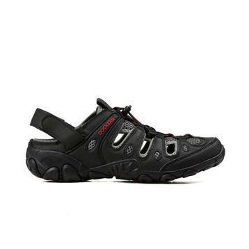 Dockers 216504 Siyah Erkek Ayakkabısı