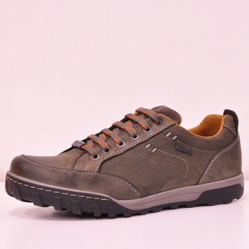 Dockers 217111 100263971 Siyah Erkek Ayakkabısı