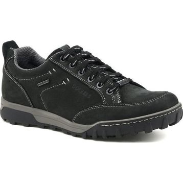 Dockers 217111 3PR Siyah Erkek Günlük Ayakkabı