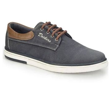 Dockers 224942 Gri Erkek Günlük Ayakkabı