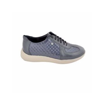 Dockers 224942 Mavi Erkek Günlük Ayakkabı
