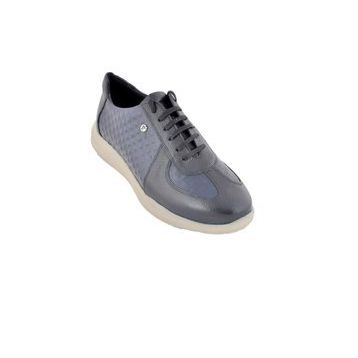 Dockers 224942 Mavi Erkek Günlük Ayakkabı