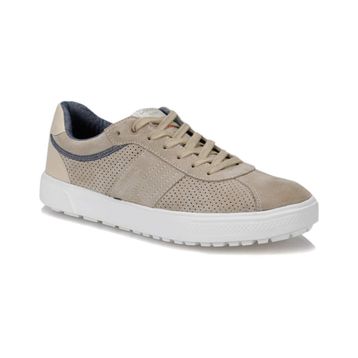 Dockers 226156 Bej Erkek Günlük Deri Ayakkabı