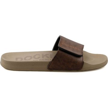 Dockers 226324 2Fx Kum Erkek Terliği