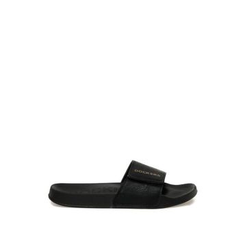 Dockers 226324 3FX Siyah Erkek Terlik
