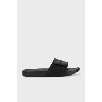 Dockers 226324 3FX Siyah Erkek Terlik
