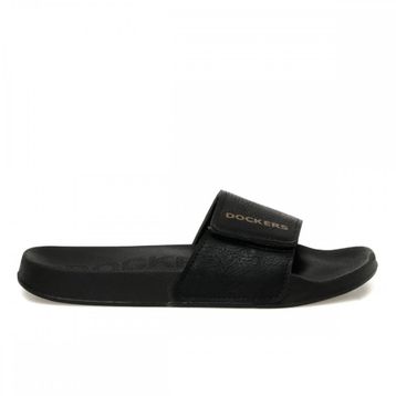 Dockers 226324 3FX Siyah Erkek Terlik