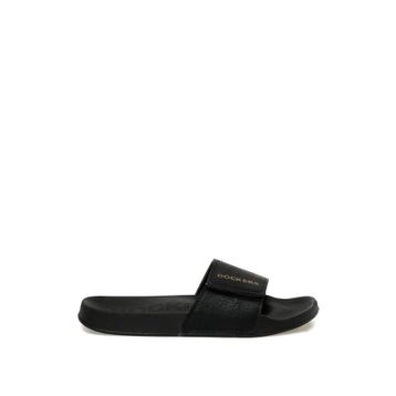 Dockers 226324 3FX Siyah Erkek Terlik