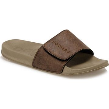 Dockers 226324 Kum Erkek Plaj Terlik