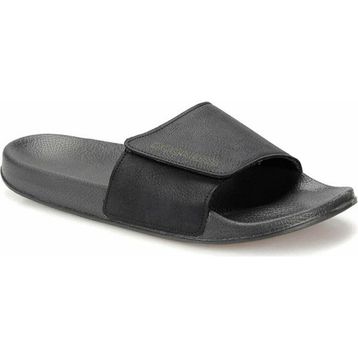 Dockers 226324 Siyah Ev Erkek Terlik