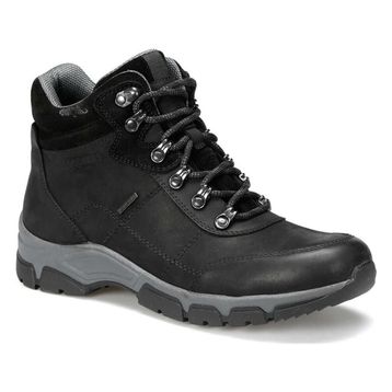 Dockers 227167 Siyah Erkek Bot