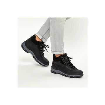Dockers 227167 Siyah Erkek Bot