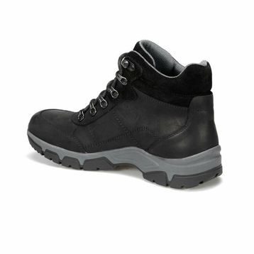 Dockers 227167 Siyah Erkek Bot
