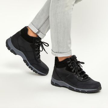 Dockers 227167 Siyah Erkek Bot