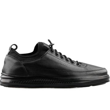 Dockers 227225 2PR Siyah Erkek Günlük Ayakkabı
