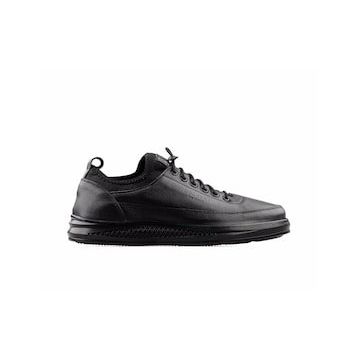 Dockers 227225 2PR Siyah Erkek Günlük Ayakkabı