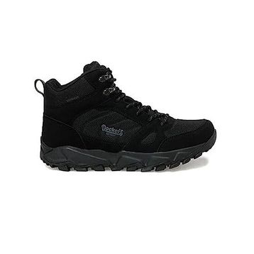 Dockers 229536 Siyah Erkek Bot