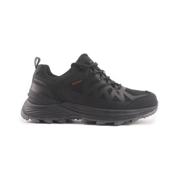 Dockers 237520 Siyah Erkek Outdoor Ayakkabı