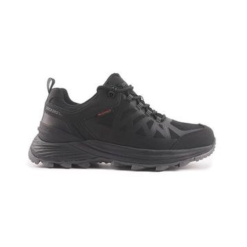 Dockers 237520 Siyah Erkek Outdoor Ayakkabı