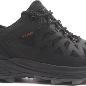 Dockers 237520 Siyah Erkek Outdoor Ayakkabı