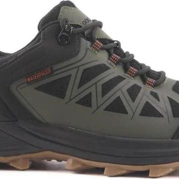 Dockers 237520 Siyah Erkek Outdoor Ayakkabı