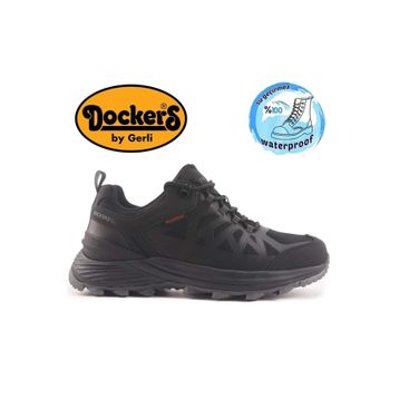 Dockers 237520 Siyah Erkek Outdoor Ayakkabı