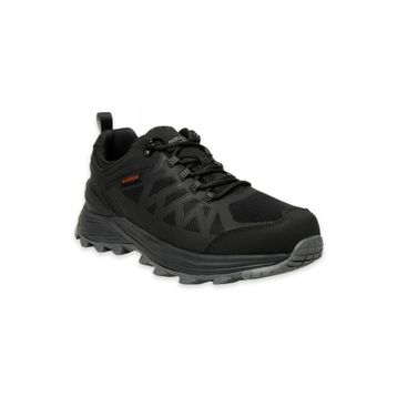 Dockers 237520 Siyah Erkek Outdoor Ayakkabı