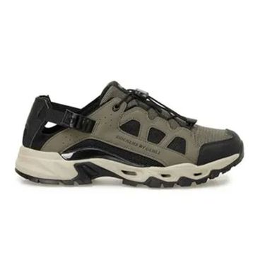 Dockers 238578 Haki Erkek Spor Ayakkabı