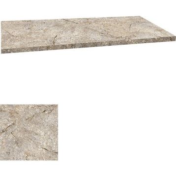 Dockers 60x110 Scala Marble Laminat Masa Tablası